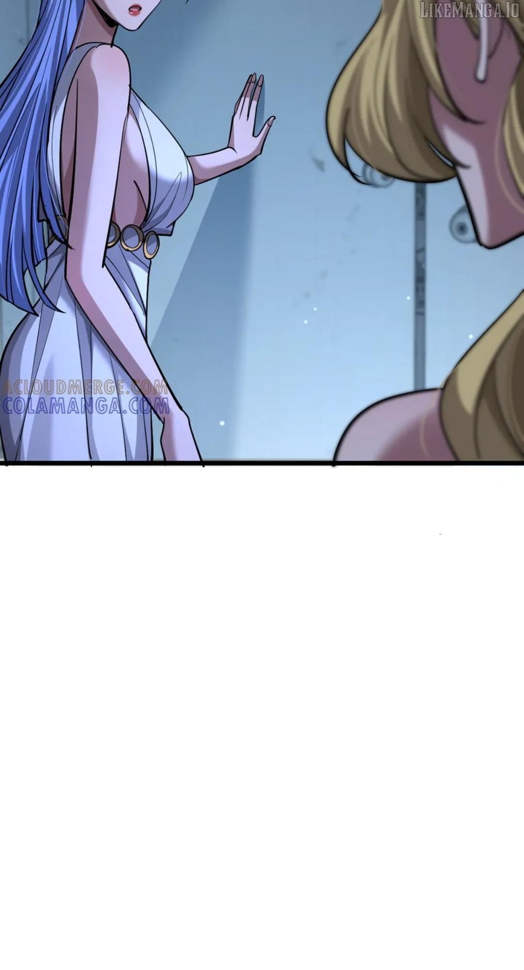 I’m Trapped In This Day For One Thousand Years Chapter 208 - page 40